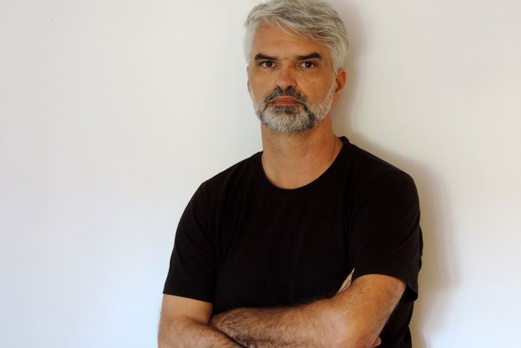 Alen Floričić (foto: Natalija Zupičić Floričić)