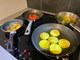 ŠKOLA KUHANJA BY THE OUTLAW CHEF: Jelo koje se ne može usporediti s ni jednim drugim… (vege burger)