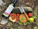 ŠKOLA KUHANJA BY THE OUTLAW CHEF: Jelo koje se ne može usporediti s ni jednim drugim… (vege burger)