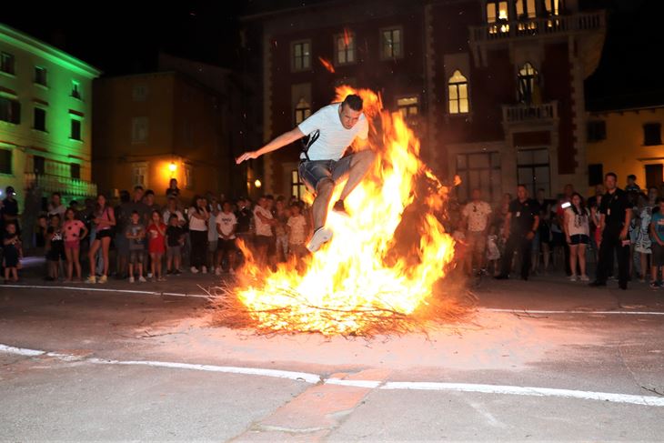 Vodnjansko kulturno ljeto
