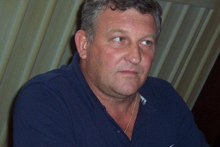 Branko Bubić