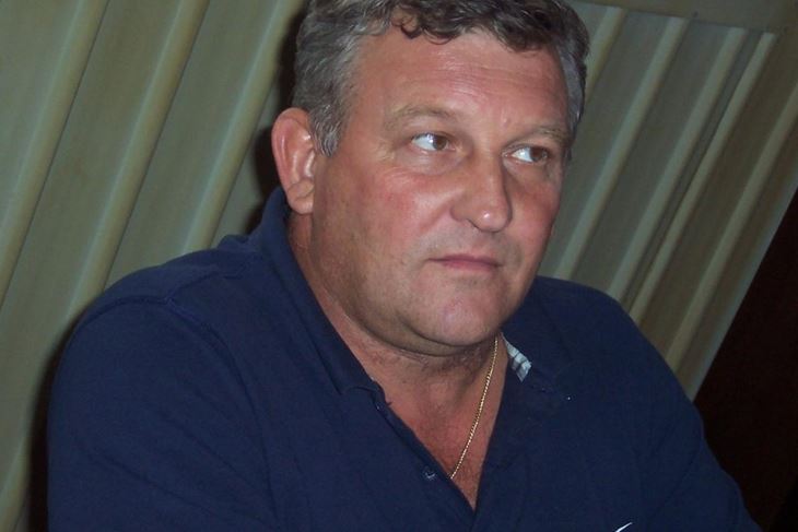 Branko Bubić