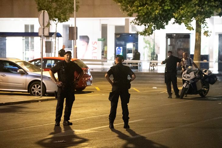 (Foto: Ante Cizmic / CROPIX)