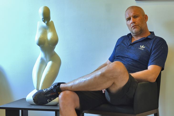 Ivan Rudan (snimio Duško MARUŠIĆ ČIČI)