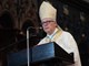 Prvo biskupsko ređenje u zadarskoj prvostolnici sv. Stosije nakon 32 godine, mons. Milana Zgrablica, imenovanog zadarskog nadbiskupa koadjutora (Foto: Luka Gerlanc / CROPIX)