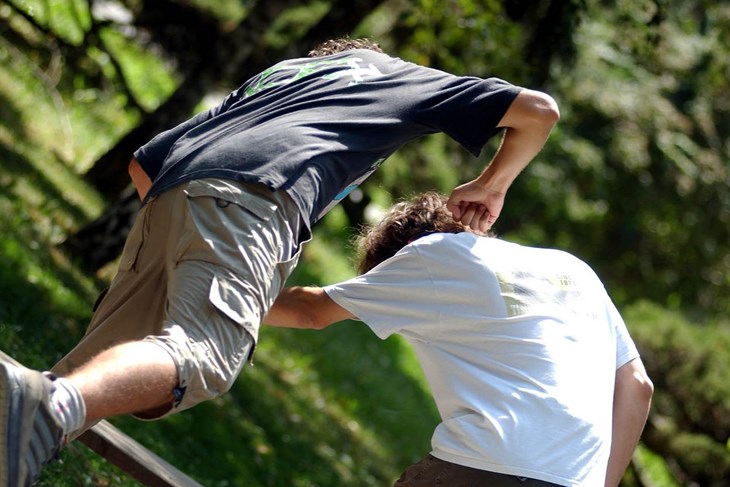 Ilustracija (Foto arhiv Glasa Istre)