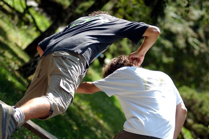 Ilustracija (Foto arhiv Glasa Istre)