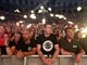 Koncert Parnog valjka "Aki i prijatelji*(Snimio Dejan Sxtifanicxx)