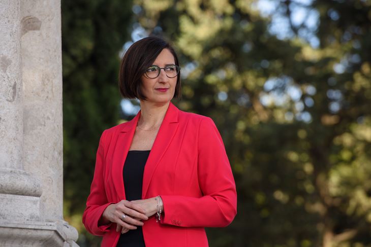 Marijana Puljak Pametno
