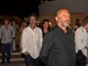 Joel Coen i Mirsad Purivatra - odlazak na projekciju (Snimio Jurica Körbler)