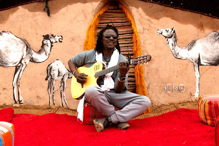 Habib Koite