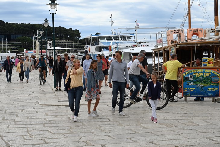 Rovinj (snimio Danilo MEMEDOVIĆ)