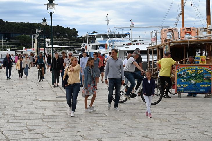 Rovinj (snimio Danilo MEMEDOVIĆ)