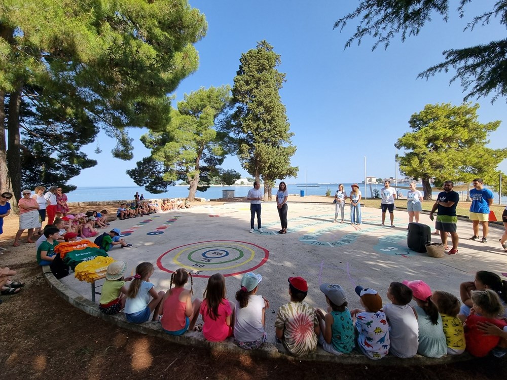 (Foto: Grad Poreč)