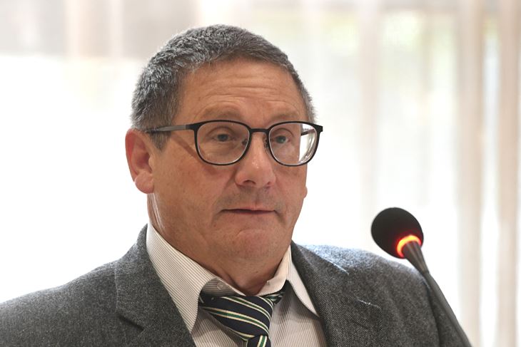 Fabio Giacometti (snimio Milivoj MIJOŠEK)