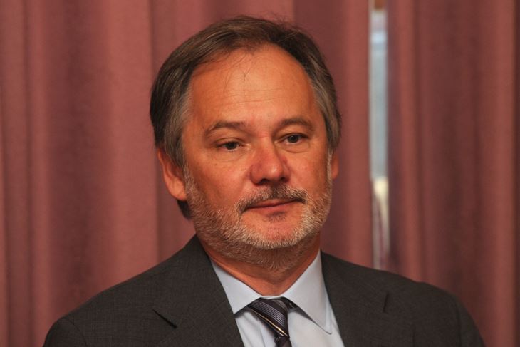 Maurizio Tremul (Snimio Milivoj Mijošek)
