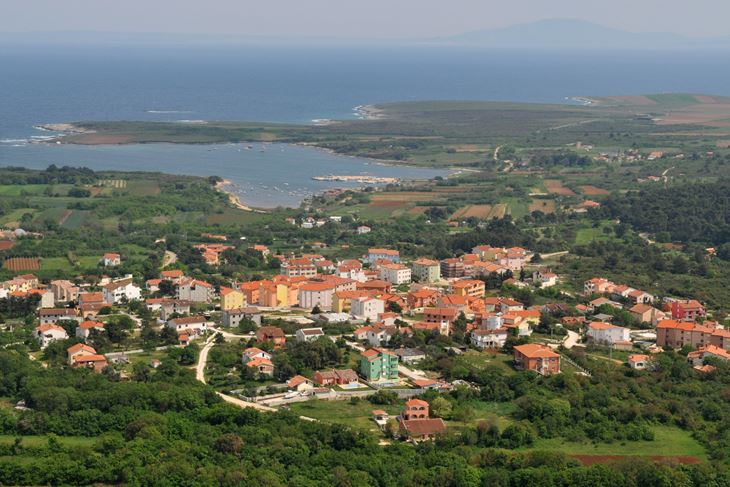 Ližnjan (Arhiva)