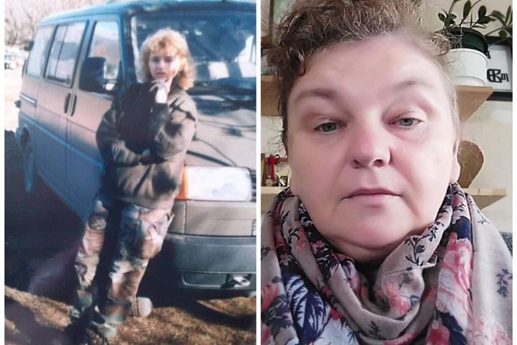 Slavica Porubić Kukal