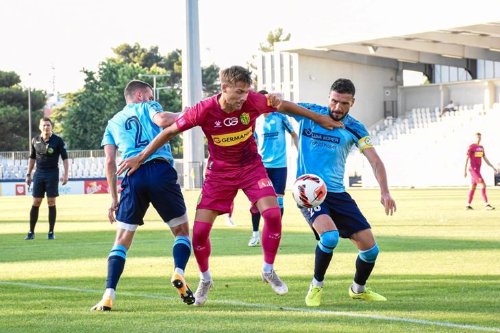 AKTIVAN NA BONIFIKI - Robert Mišković (Foto nkistra.com)