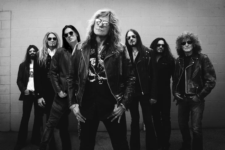 Whitesnake