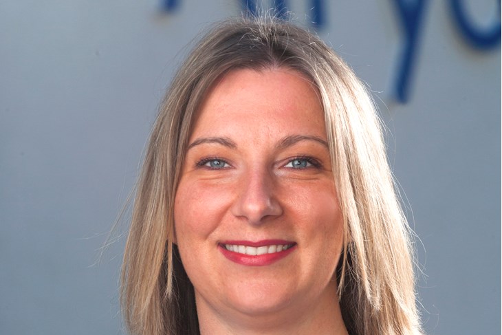 Ines Damjanić