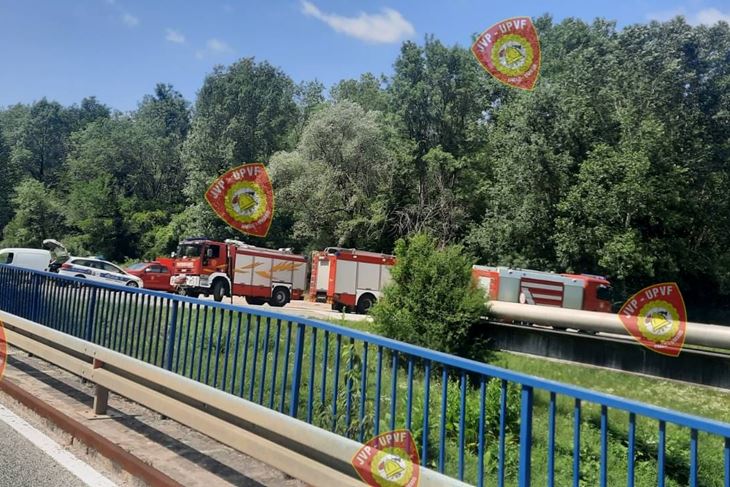 (Foto: JVP Umag)