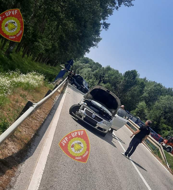 (Foto: JVP Umag)
