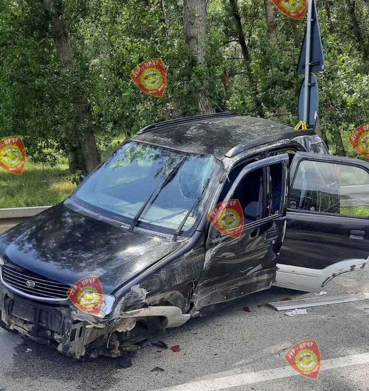 (Foto: JVP Umag)