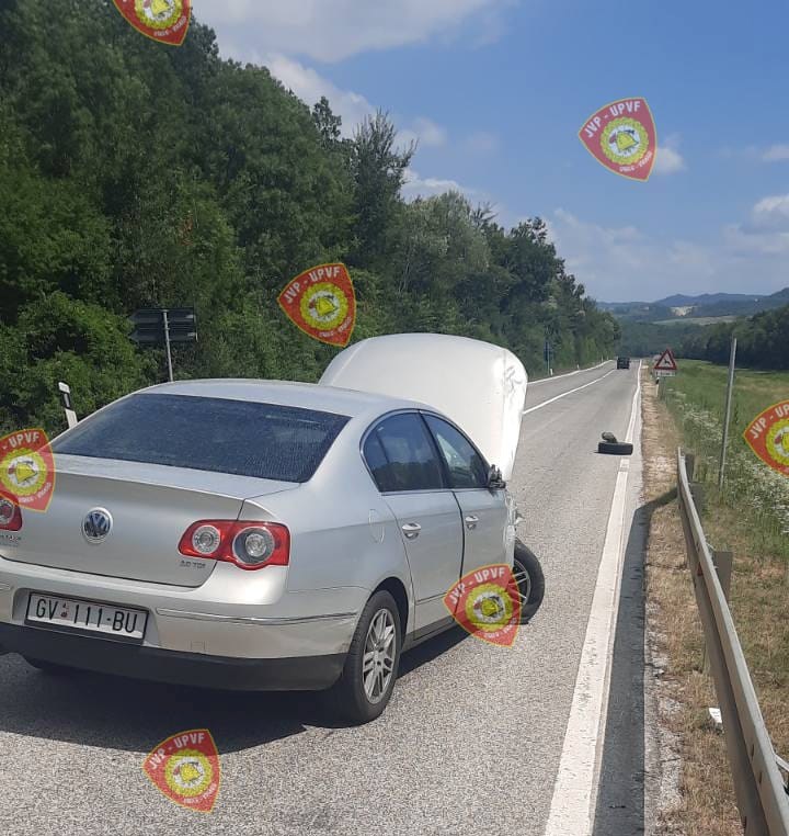 (Foto: JVP Umag)