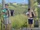 Petar i Karlo Samsa iz Marčenegle (Snimila Gordana Čalić Šverko)