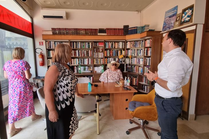 (Foto Grad Poreč)