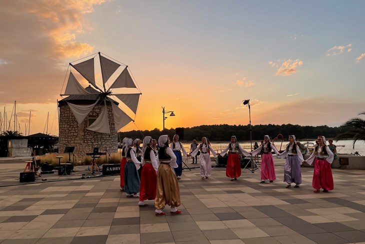 Festival Bošnjaka u Medulinu