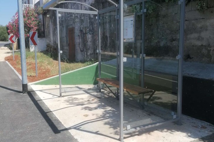 (Foto Grad Pula)