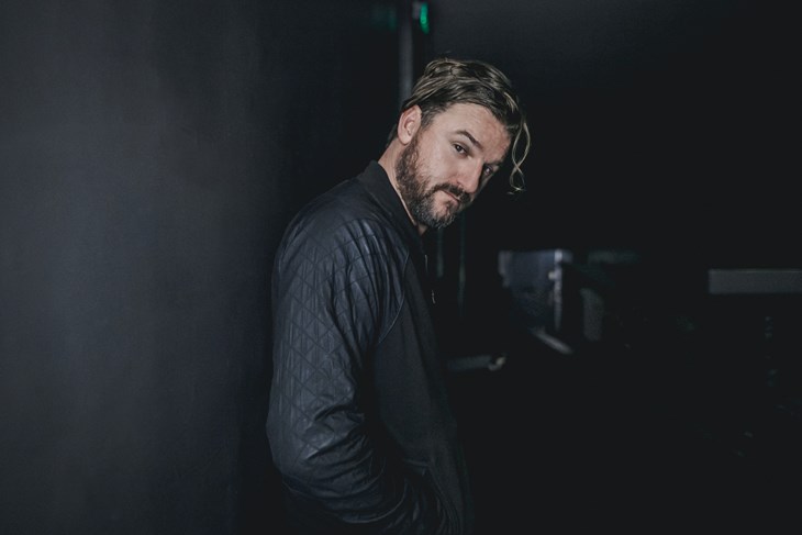 Solomun