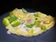 ŠKOLA KUHANJA BY THE OUTLAW CHEF: Omelette alla smokvin list