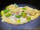 ŠKOLA KUHANJA BY THE OUTLAW CHEF: Omelette alla smokvin list