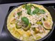 ŠKOLA KUHANJA BY THE OUTLAW CHEF: Omelette alla smokvin list