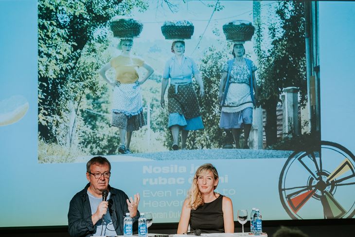 Motovun Film Festval