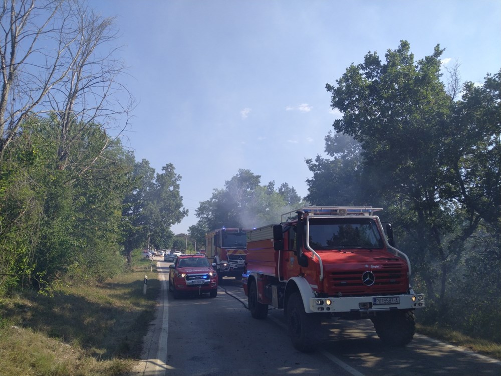 (Foto: JVP Poreč)