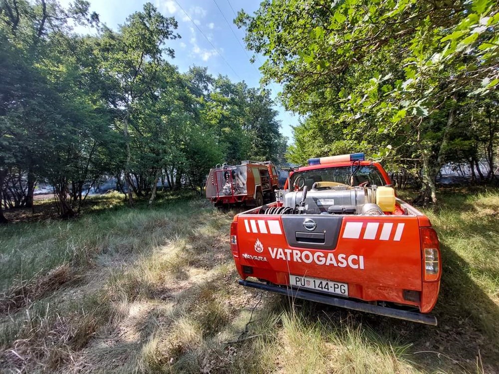 (Foto: JVP Poreč)