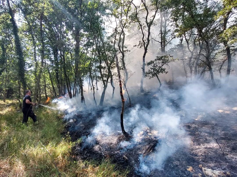 (Foto: JVP Poreč)