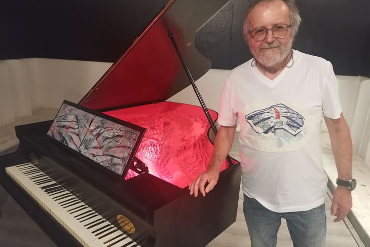 (Snimio Branko Biočić)