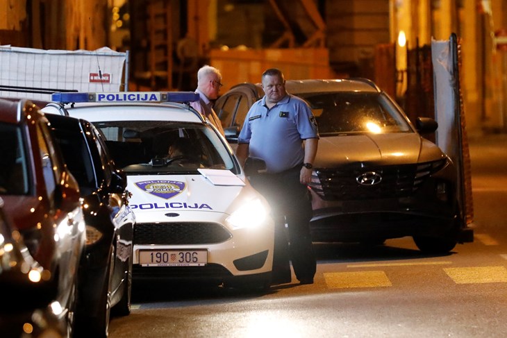(Foto: Marko TODOROV / CROPIX)