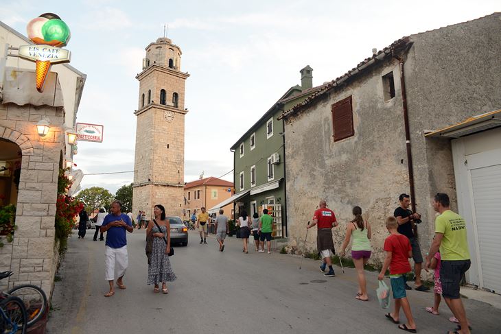 Premantura (foto: Arhiva)