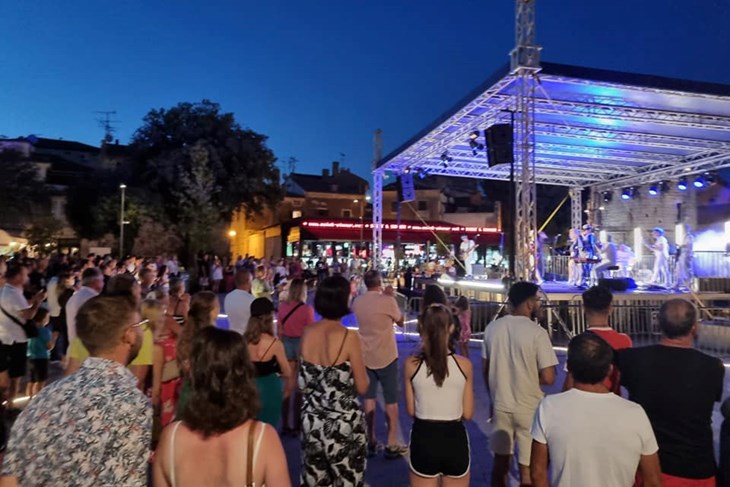 (Foto: Grad Poreč)