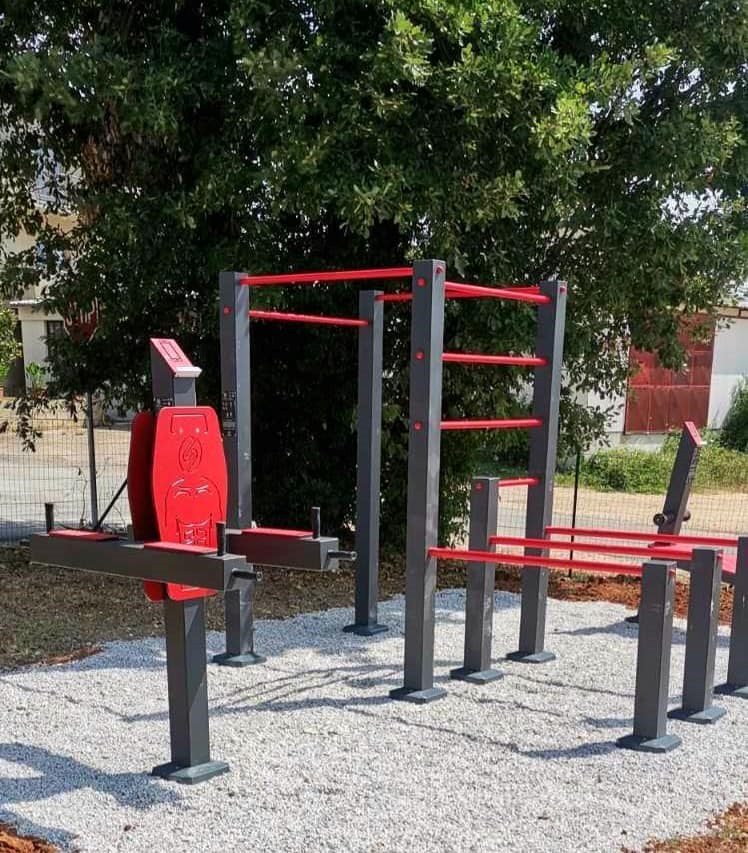 (Foto: Grad Poreč)