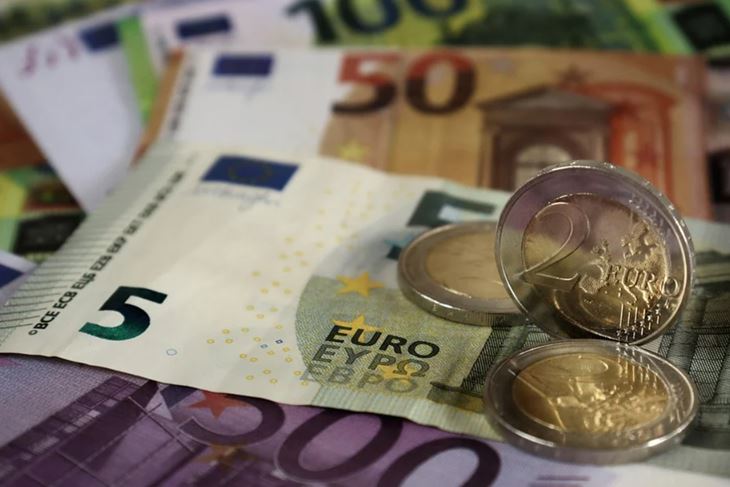 euri euro novac valutaPixabay