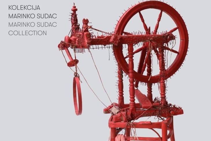 Izložba Stana Filka