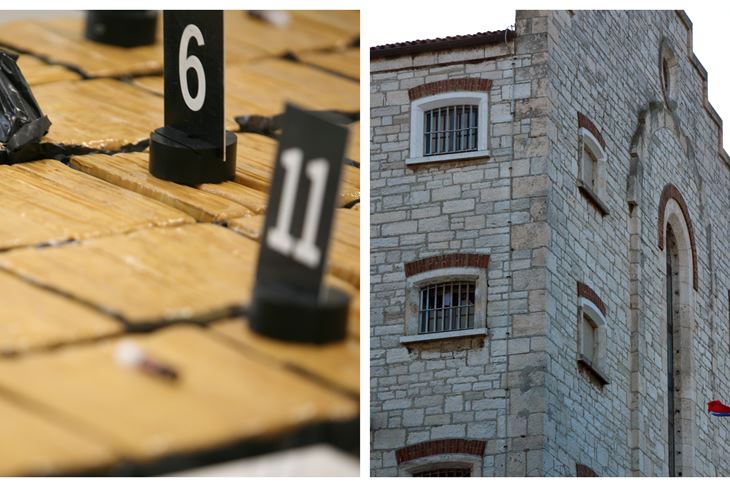Uhićeni su povezani sa švercom 400 kila heroina iz Afganistana u SAD (foto: Arhiva) / Jedan od uhićenih Slovenaca nalazi se u ekstradicijskom pritvoru u Puli (foto: Arhiva)