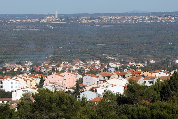 Štinjan (foto: Arhiva)